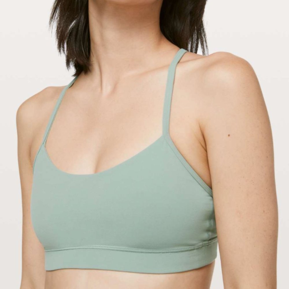Lululemon Flow Y Bra IV
